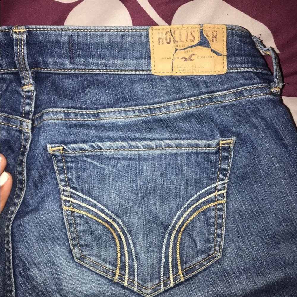 Jeans - Picture 2 of 2